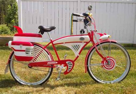 pee wee herman bike for sale replica